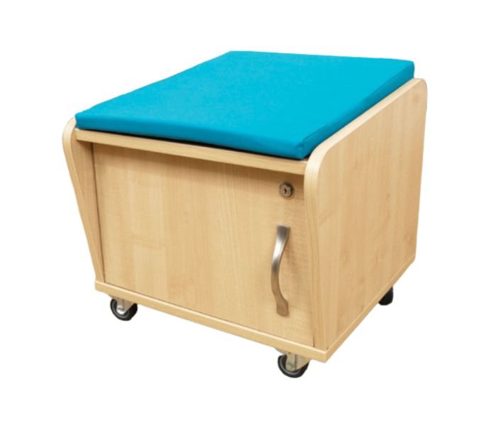 Jolly Back Lockable Posture Perch, Learning SPACE