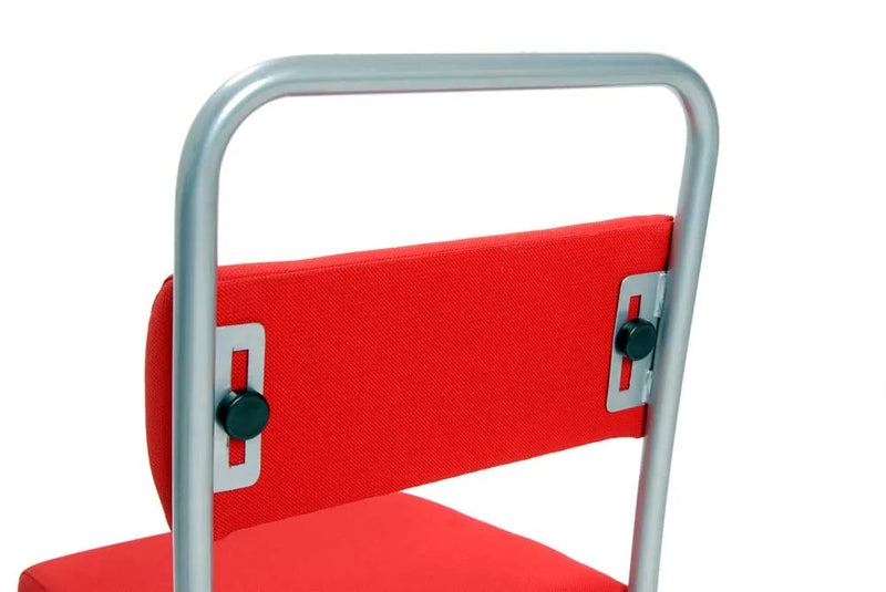 Jolly Back Low Seating Teacher Chair, Learning SPACE