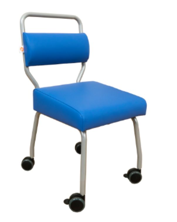 Jolly Back Low Seating Teacher Chair, Small 290mm - 340mm Learning SPACE