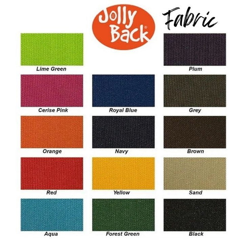 Jolly Back Storage Posture Perch, Learning SPACE