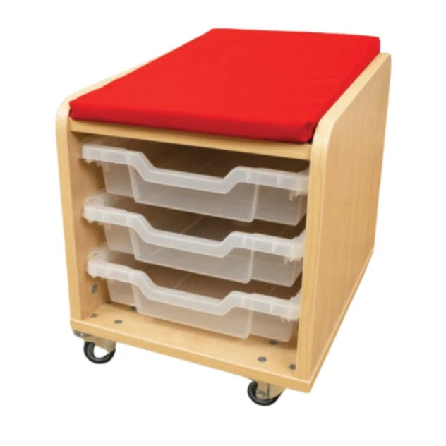 Jolly Back Storage Posture Perch, Learning SPACE