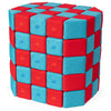 Jollyheap Magnetic Blocks Basic Set 100-Building Blocks,Jollyheap,Soft Play Sets-12-23-JHBASIC-1223-Learning SPACE