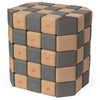 Jollyheap Magnetic Blocks Basic Set 100-Building Blocks,Jollyheap,Soft Play Sets-14-22-JHBASIC-1422-Learning SPACE