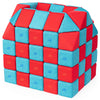 Jollyheap Magnetic Blocks Creative Set 100 4-Shapes-Building Blocks,Jollyheap,Soft Play Sets-12-23-JHCreative-1223-Learning SPACE