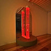 Jumbo Bead Tube with Mirror & Padded Surround, Learning SPACE