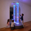 Jumbo Bead Tube with Mirror & Padded Surround, Learning SPACE