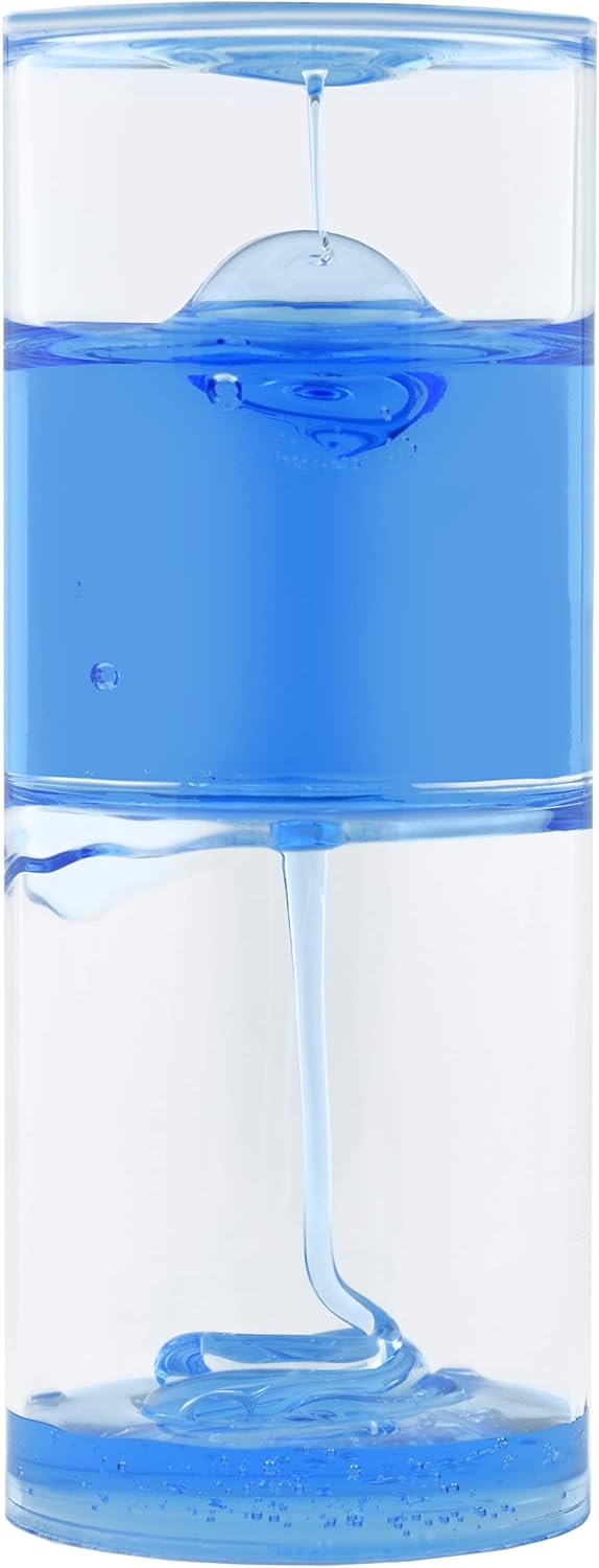 Jumbo Blue Ooze Tube, Learning SPACE