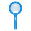 Jumbo Magnifying Glass (Single)-Classroom Packs, Clever Kidz, Early Science, S.T.E.M, Science Activities, World & Nature-Learning SPACE