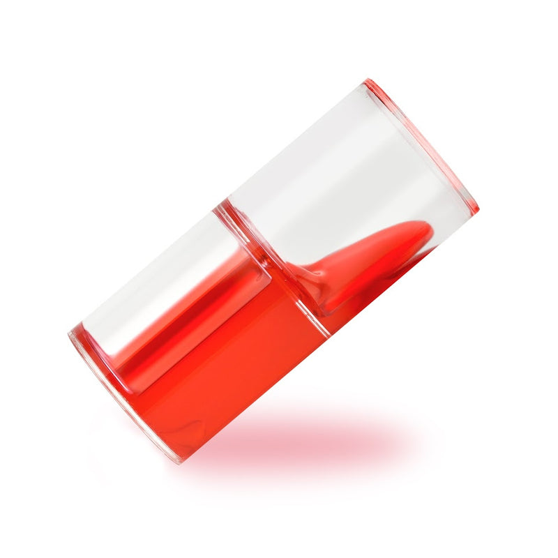 Jumbo Red Ooze Tube, Learning SPACE