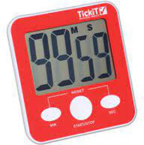 Jumbo Timer, Learning SPACE