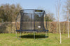 JumpKing Combo Deluxe Trampoline – 8ft & 10ft-Trampoline-Dropship,JumpKing,Trampoline,Trampolines,YJ Europe-Learning SPACE