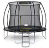 JumpKing Combo Deluxe Trampoline – 8ft & 10ft-Trampoline-Dropship,JumpKing,Trampoline,Trampolines,YJ Europe-Learning SPACE