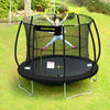 JumpKing Combo Deluxe Trampoline – 8ft & 10ft-Trampoline-Dropship,JumpKing,Trampoline,Trampolines,YJ Europe-Learning SPACE