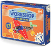 Junior Engineer Workshop Small Sets-Arts & Crafts, Craft Activities & Kits, Discontinued, Engineering & Construction, Gifts for 8+, S.T.E.M, Stock, Tobar Toys-Learning SPACE