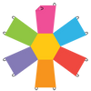 Junior Sunflower Parachute, Learning SPACE