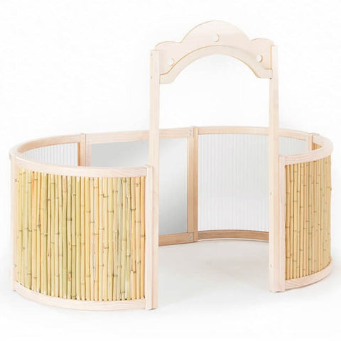 Just For Toddlers Reading Den-Library Furniture,Nooks dens & Reading Areas,Profile Education,Reading Area,Reading Den,Seating,Toddler Seating,Wellbeing Furniture-Learning SPACE