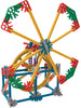 K-Nex Stem Explorations Gears Set-Additional Need, Engineering & Construction, Fine Motor Skills, Helps With, K'Nex Construction Toys, S.T.E.M, Science Activities, Stock, Tactile Toys & Books-Learning SPACE