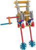 K-Nex Stem Explorations Gears Set-Additional Need, Engineering & Construction, Fine Motor Skills, Helps With, K'Nex Construction Toys, S.T.E.M, Science Activities, Stock, Tactile Toys & Books-Learning SPACE