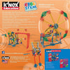 K-Nex Stem Explorations Gears Set-Additional Need,Engineering & Construction,Fine Motor Skills,Helps With,K'Nex Construction Toys,S.T.E.M,Science Activities,SCOTEXCEL,Stock,Tactile Toys & Books-Learning SPACE