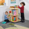 Mobile 4-Way Book Stand, Learning SPACE