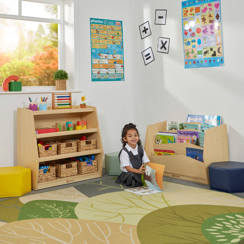 Little Venice Shelf Cabinet, Learning SPACE