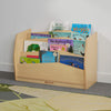 Little Venice Toddler Book Stand, Learning SPACE