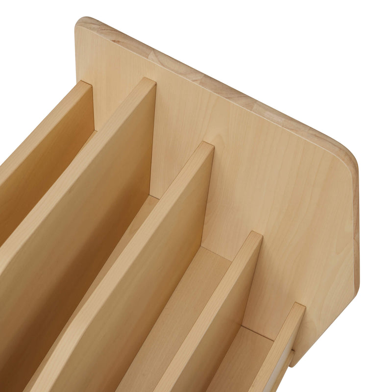 Little Venice Toddler Book Stand, Learning SPACE