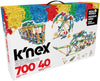 K'Nex Classics 700 Piece 40 Model Mega Models-Additional Need,Engineering & Construction,Farms & Construction,Fine Motor Skills,Games & Toys,Imaginative Play,K'Nex Construction Toys,Primary Games & Toys,S.T.E.M,Science Activities,SCOTEXCEL,Stock,Strength & Co-Ordination,Teen Games-Learning SPACE