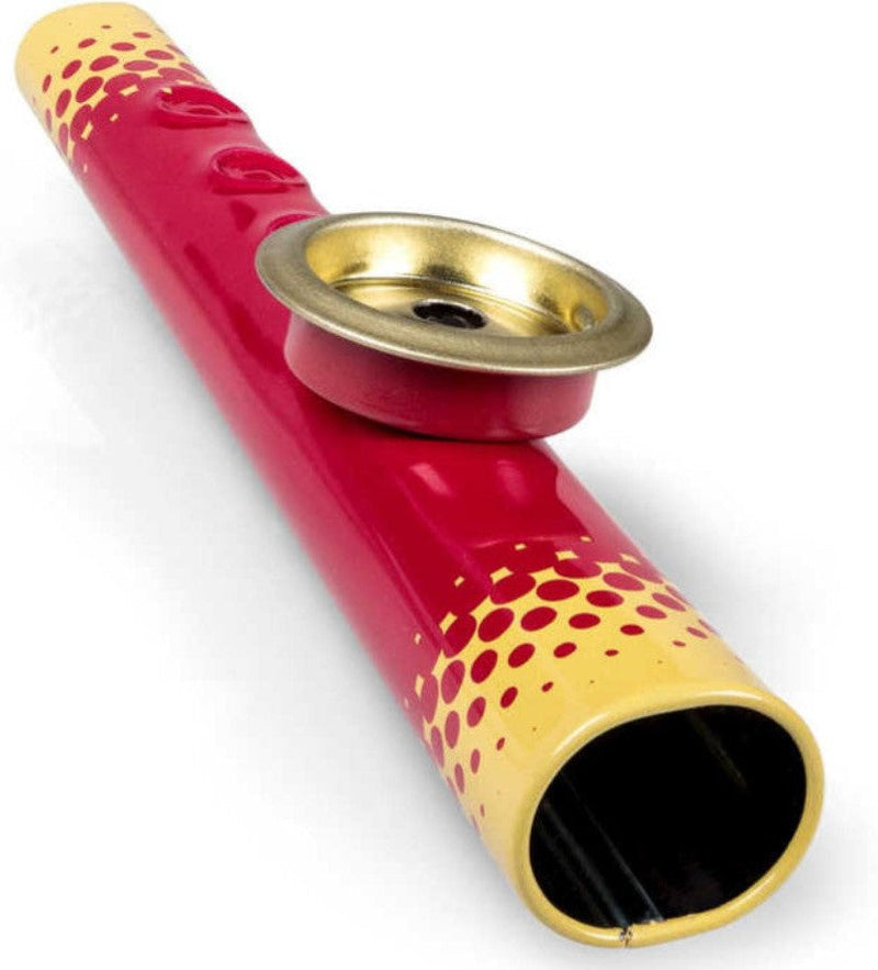 Kazoo Musical Instrument, Learning SPACE