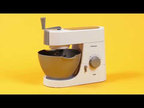 Kenwood Play Pretend Kitchen Food Mixer, Learning SPACE