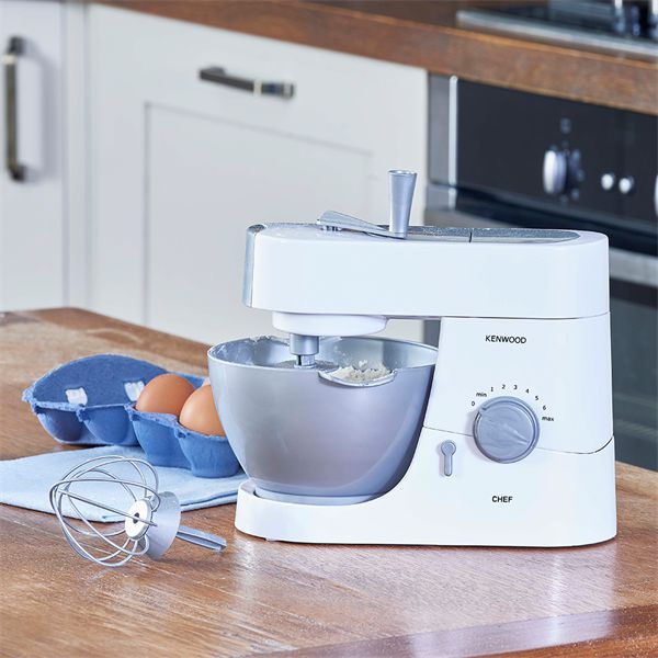 Kenwood Play Pretend Kitchen Food Mixer, Learning SPACE