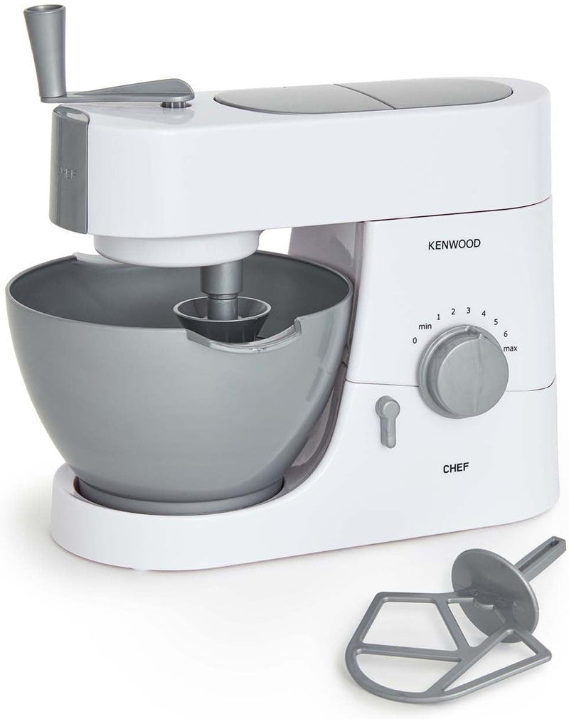 Kenwood Play Pretend Kitchen Food Mixer, Learning SPACE