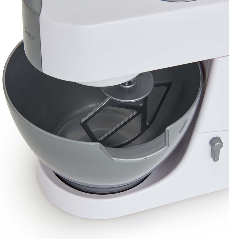 Kenwood Play Pretend Kitchen Food Mixer, Learning SPACE