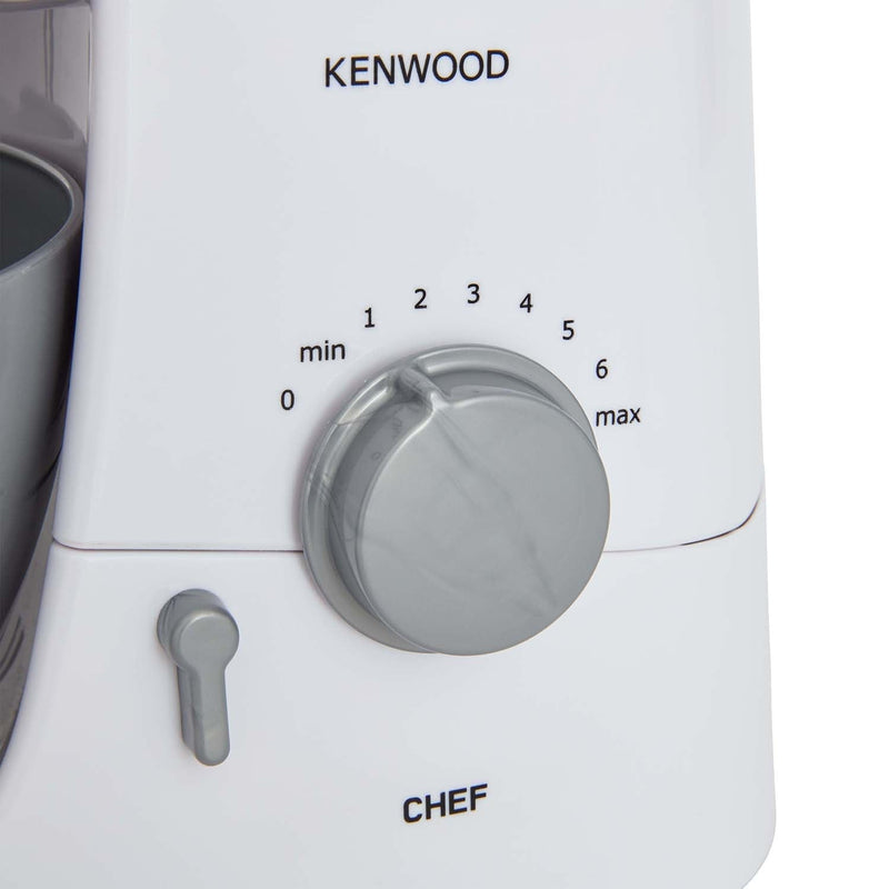 Kenwood Play Pretend Kitchen Food Mixer, Learning SPACE