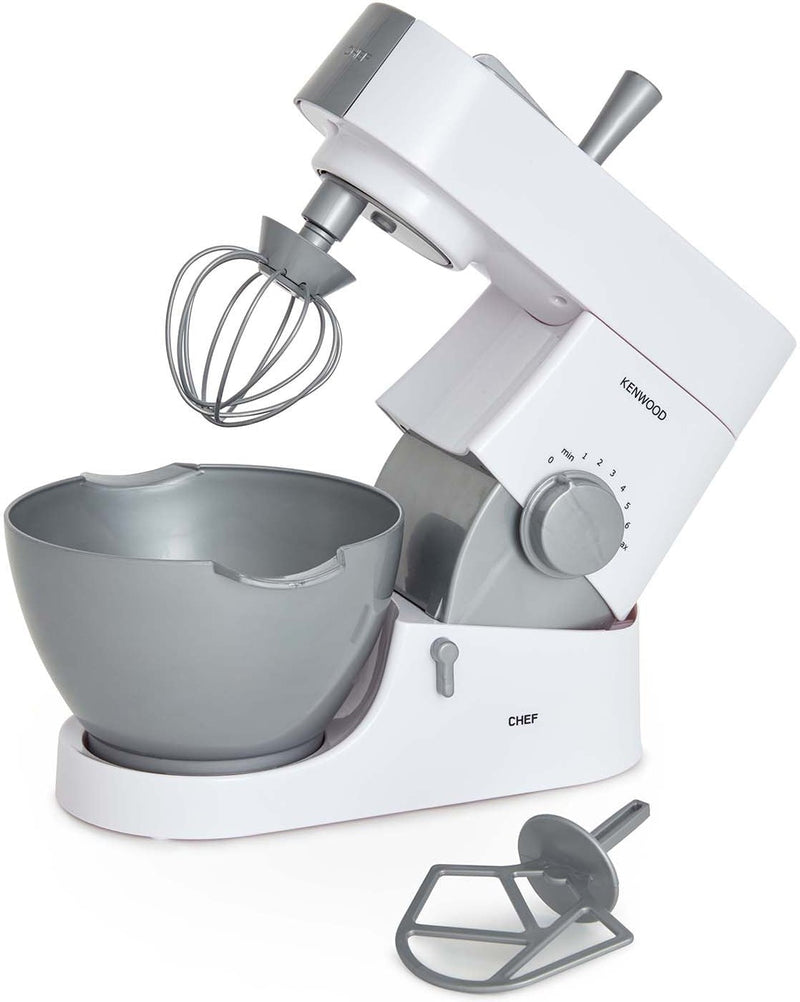 Kenwood Play Pretend Kitchen Food Mixer, Learning SPACE