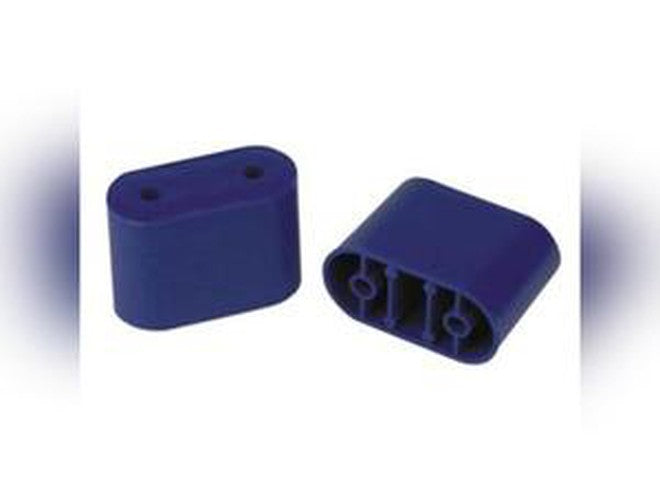 Kiddi Train Hinges (2 Pack) - Snap or Solid, Furniture Hardware Learning SPACE