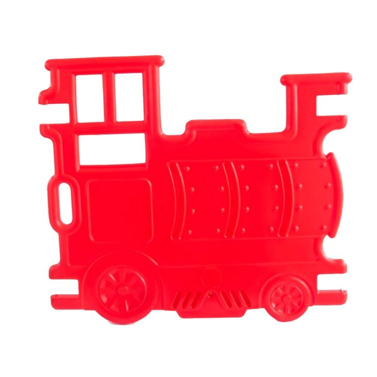 Kiddi Train Space Dividers, Red Engine Learning SPACE