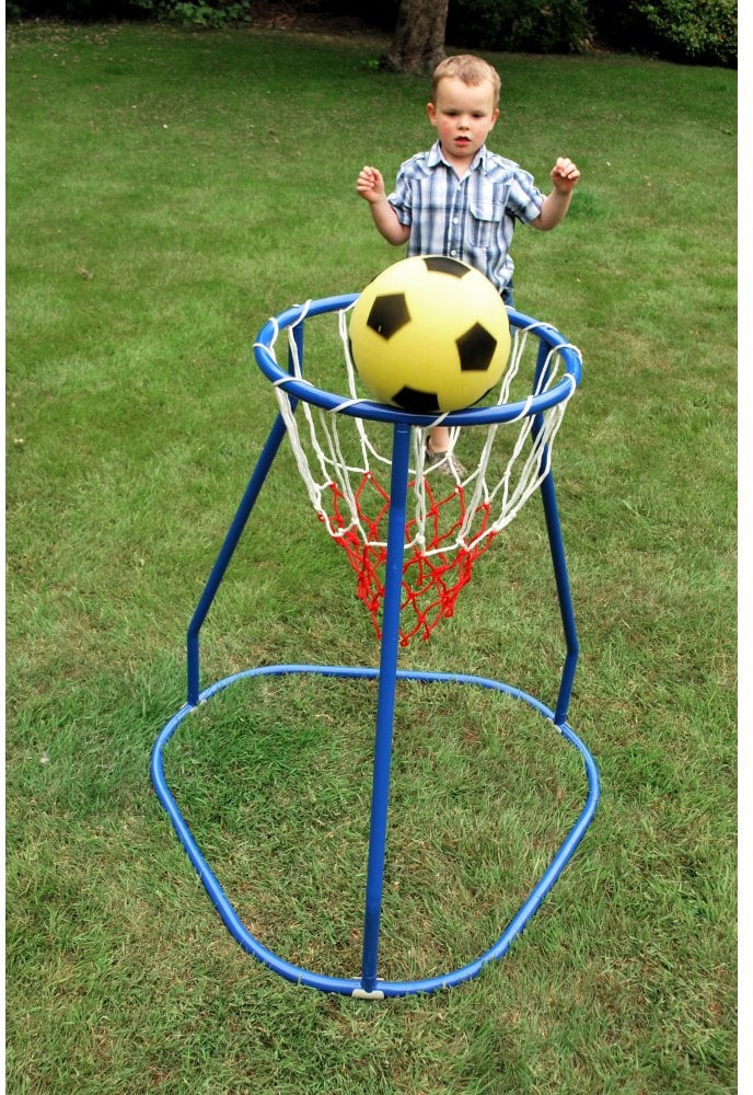 Kids' Basketball Hoop With Stand, Learning SPACE