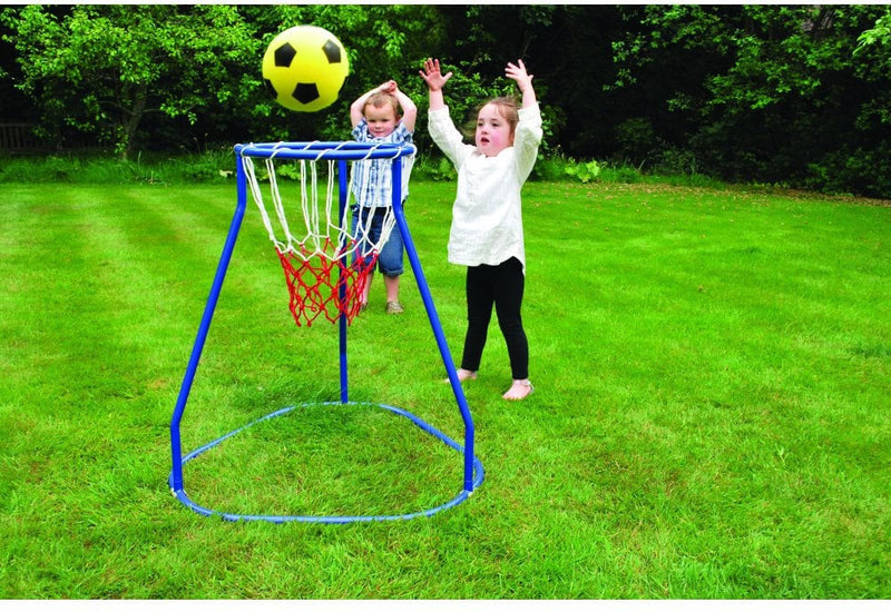 Kids' Basketball Hoop With Stand, Learning SPACE
