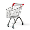 Kids Pretend Play Shopping Trolley, Learning SPACE