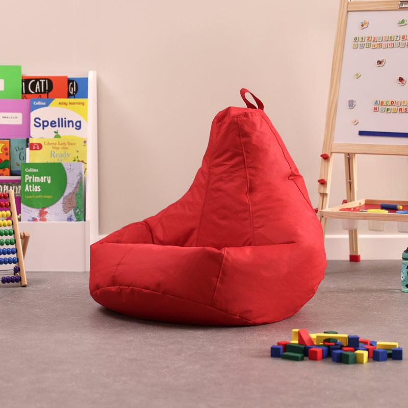 Kids Reading Pod Bean Bag, Learning SPACE