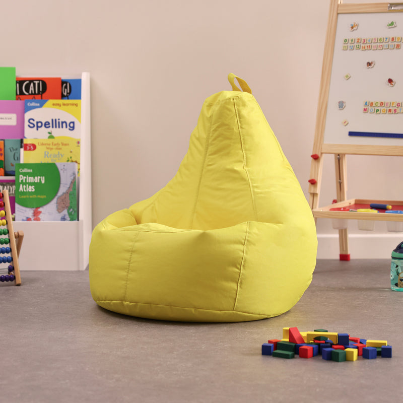 Kids Reading Pod Bean Bag, Learning SPACE