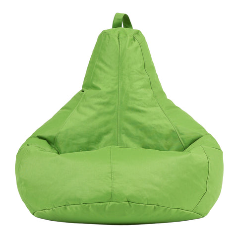 Kids Reading Pod Bean Bag-Bean Bags,Bean Bags & Cushions,Eden Learning Spaces,Matrix Group,Nurture Room,Reading Area,SCOTEXCEL,Sensory Room Furniture-Learning SPACE