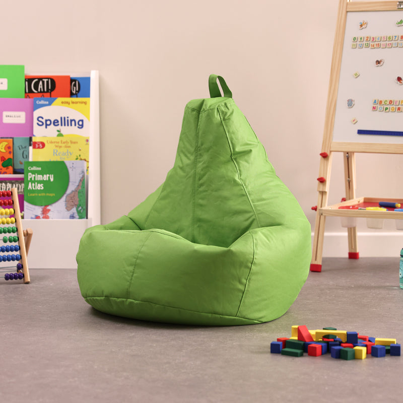 Kids Reading Pod Bean Bag, Learning SPACE