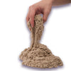 Kinetic Sand Brown Sand 2lb Refill-Fine Motor Skills, Kinetic Sand, Sand, Water & Sand Toys-Learning SPACE