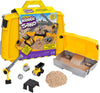 Kinetic Sand Construction Site Sandbox-Kinetic Sand,Sand,Sand & Water,Water & Sand Toys-Learning SPACE