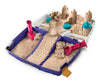 Kinetic Sand Folding Sandbox-Fine Motor Skills, Kinetic Sand, Sand, Sand & Water, Water & Sand Toys-Learning SPACE