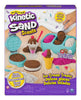 Kinetic Sand Ice Cream Treats-Baby Bath. Water & Sand Toys, Fine Motor Skills, Grasping, Kinetic Sand, Water & Sand Toys-Learning SPACE