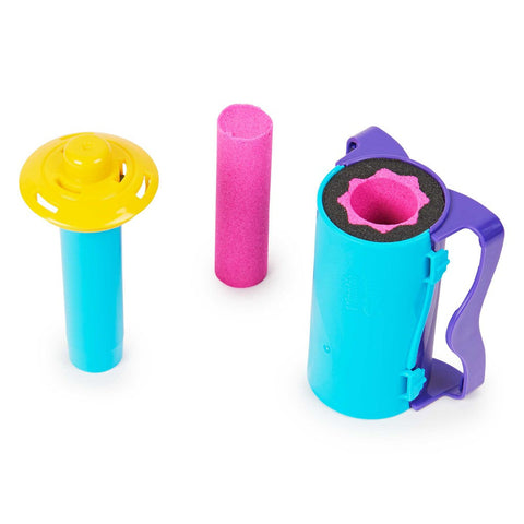 Kinetic Sand Slice N Surprise Set-AllSensory,Arts & Crafts,Calming & Anxiety,Cerebral Palsy,Craft Activities & Kits,Early Arts & Crafts,Helps With,Kinetic Sand,Messy Play,Primary Arts & Crafts,S.T.E.M,Sand,Science Activities,Sensory Seeking,Water & Sand Toys-Learning SPACE