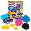 Kinetic Sand Slice N Surprise Set-AllSensory, Arts & Crafts, Cerebral Palsy, Craft Activities & Kits, Early Arts & Crafts, Helps With, Kinetic Sand, Messy Play, Primary Arts & Crafts, S.T.E.M, Sand, Sand & Water, Science Activities, Sensory Seeking-6063482-Learning SPACE